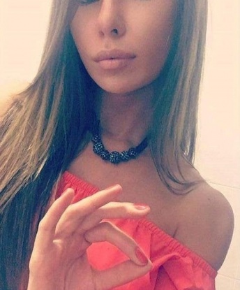 Анкета проститутки Алина - город Сысерть, 28 лет, №5862