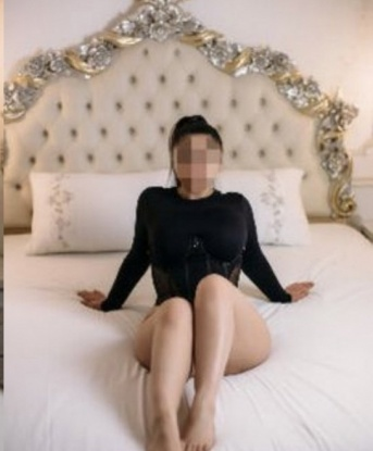 Анкета проститутки Снежана - город Сысерть, 25 лет, №8570